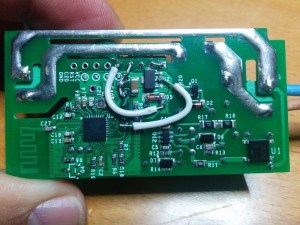 Sonoff Hack