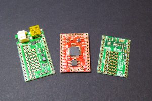 Moteino PowerShield and WeatherShield