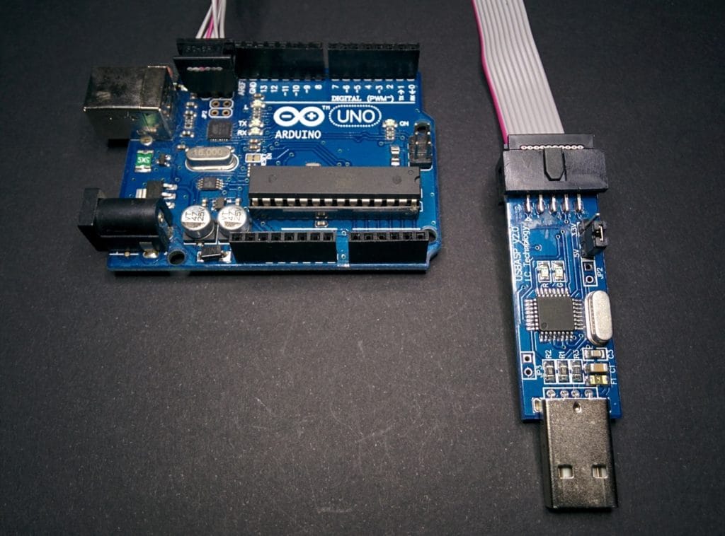 firmware hex file format